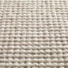 Ковролин Jacaranda Carpets Natural Weave Hexagon Marl Ivory фото 1 | FLOORDEALER